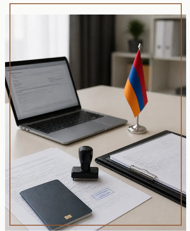 Оформление гражданства Армении в Орске по цене от 77550 р. | Гиперактив-Рск