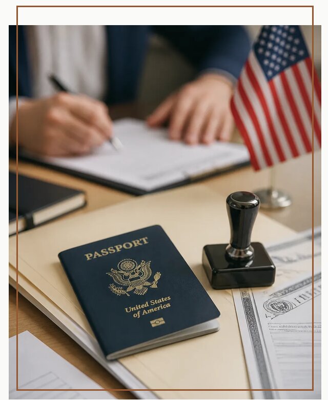 Оформление гражданства США в Орске под ключ от 46530 р. | Гиперактив-Рск